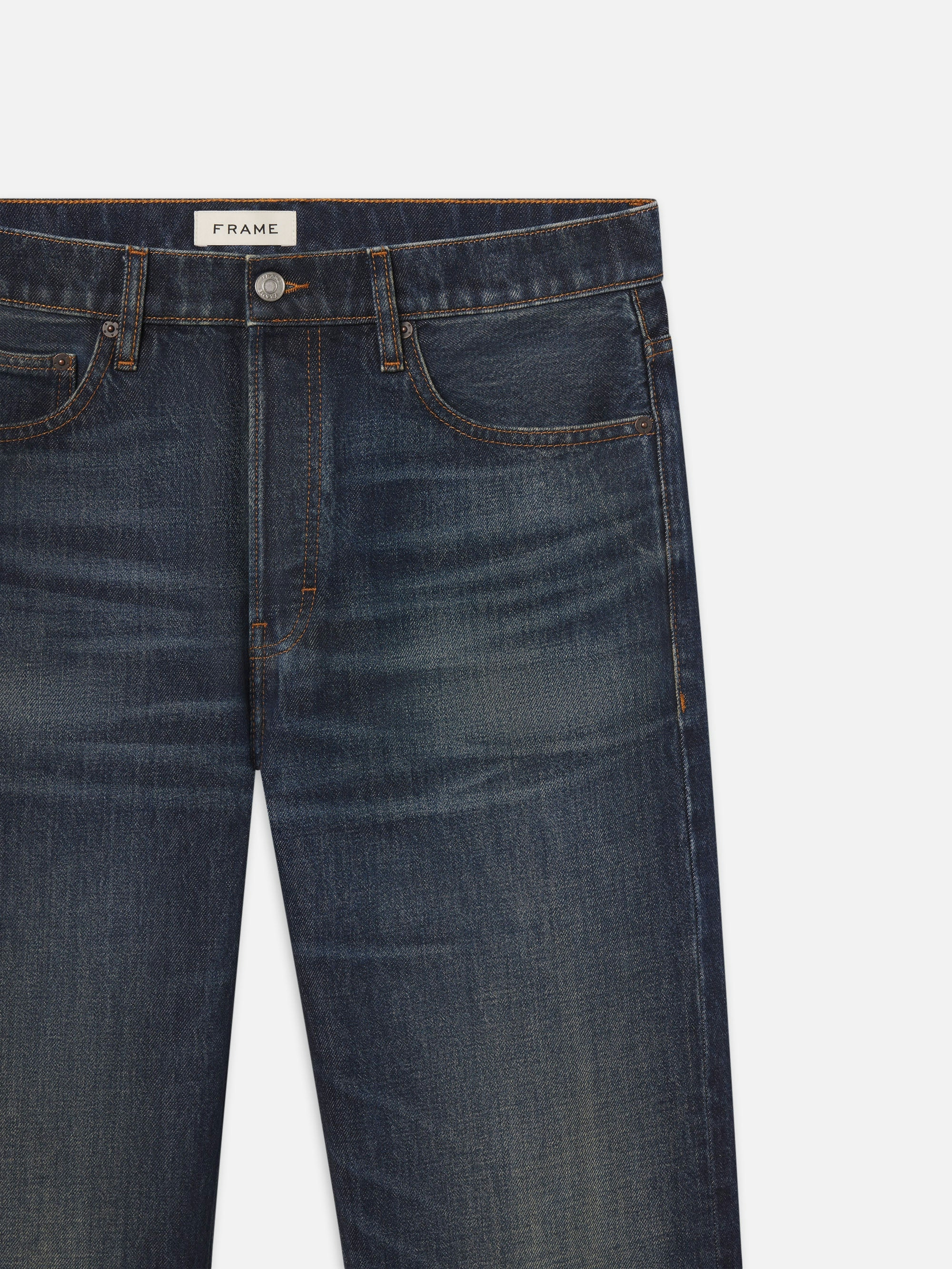jeans front detail packshot image alt:fit1